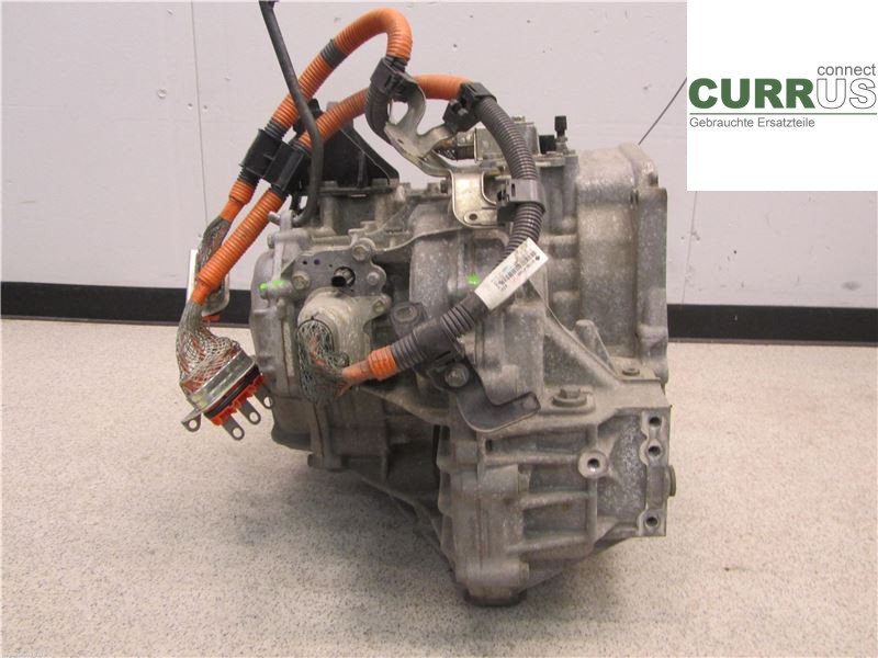 TOYOTA AURIS    10-12 Skrzynia biegów automatyczna 3090047060 