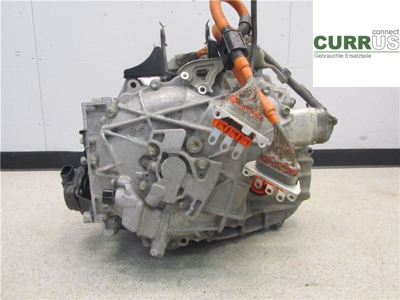 TOYOTA AURIS    10-12 Skrzynia biegów automatyczna 3090047060 