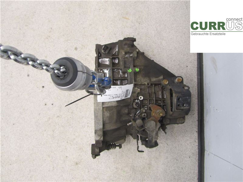 KIA CEE´D   06-12 Skrzynia 6-biegowa 4300032350 1.6 D4FB