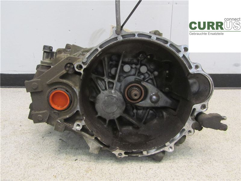 KIA CEE´D   06-12 Skrzynia 6-biegowa 4300032350 1.6 D4FB