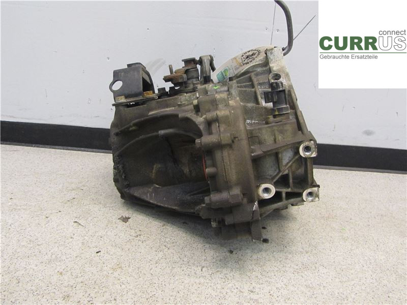 KIA CEE´D   06-12 Skrzynia 6-biegowa 4300032350 1.6 D4FB