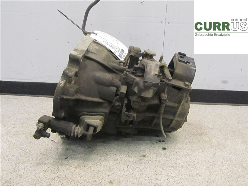 KIA CEE´D   06-12 Skrzynia 6-biegowa 4300032350 1.6 D4FB