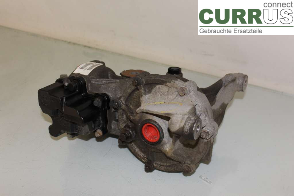 VOLVO V60  14-18 Dyferencjał 36012670 2.4 D4 163HK