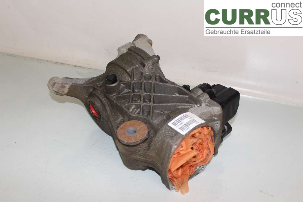 VOLVO V60  14-18 Dyferencjał 36012670 2.4 D4 163HK