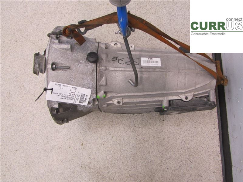 MB C-KLASS (W205)  14- Gearkasse Automatisk A2052706501 2.2 651921