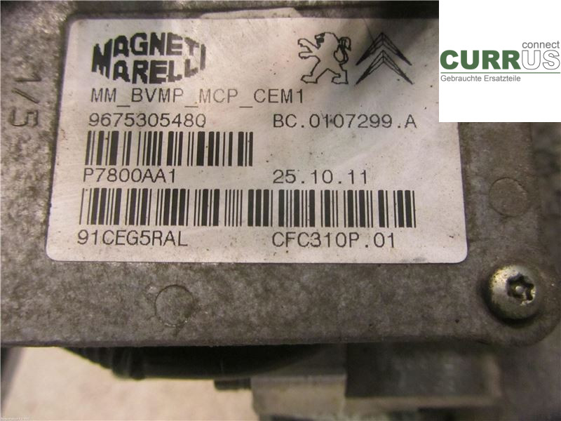 Car part image