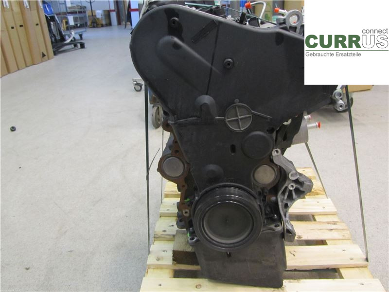 AUDI A4/S4  B9 16-19 Engine 04L100091CX 2.0 DETA