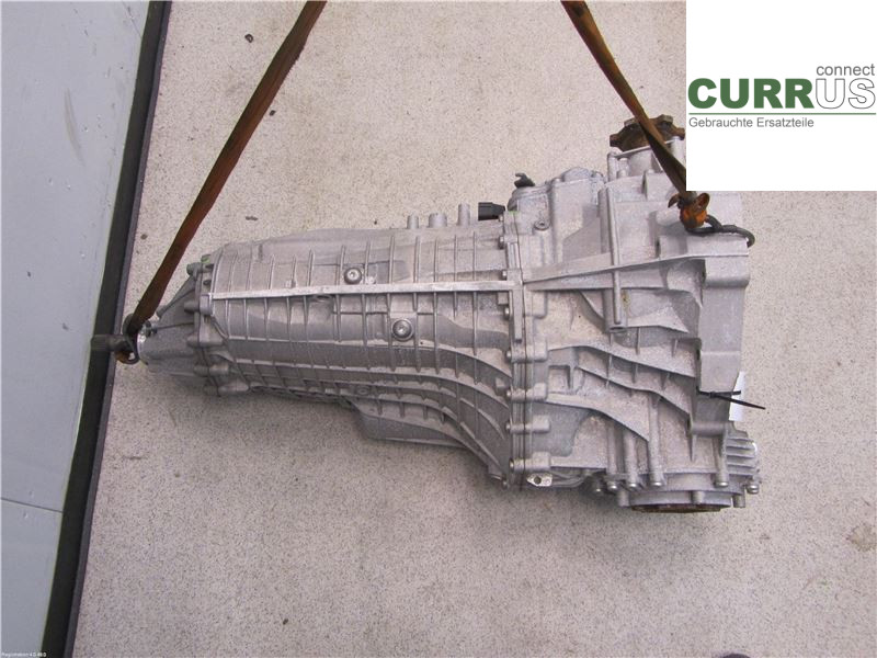 AUDI A4/S4  B9 16-19 Gearbox (Automatic) 0CL300041S 003 2.0 DETA