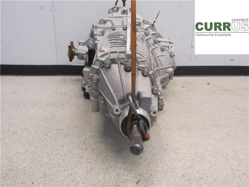AUDI A4/S4  B9 16-19 Gearbox (Automatic) 0CL300041S 003 2.0 DETA