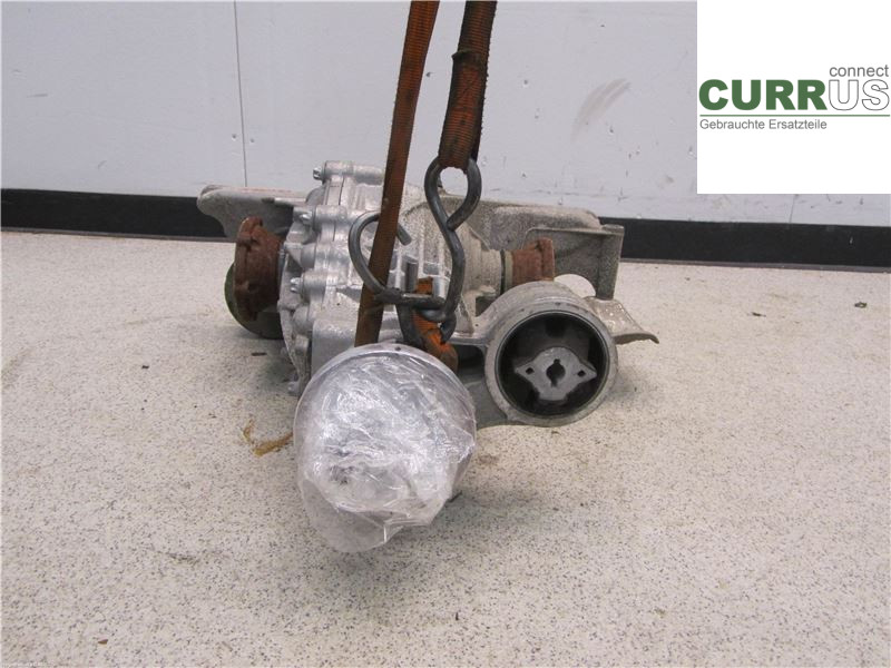 AUDI A4/S4  B9 16-19 Differential 0DB500043G 2.0 DETA