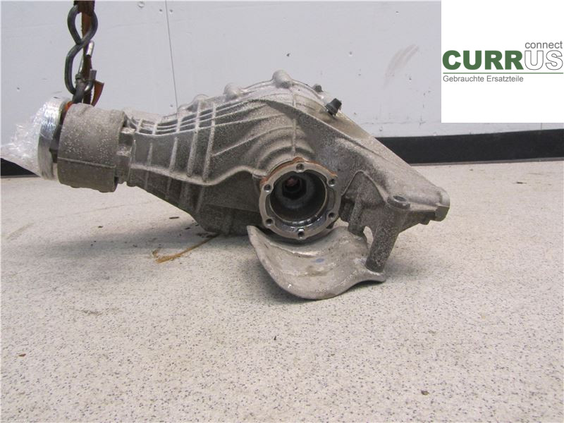 AUDI A4/S4  B9 16-19 Differential 0DB500043G 2.0 DETA