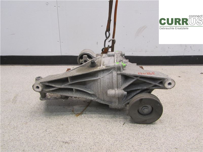 AUDI A4/S4  B9 16-19 Differential 0DB500043G 2.0 DETA