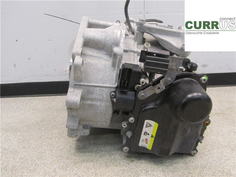 VW GOLF / E-GOLF VII   13-20 Gearbox (Automatic) 0CW300041DX 1.6 CXXB
