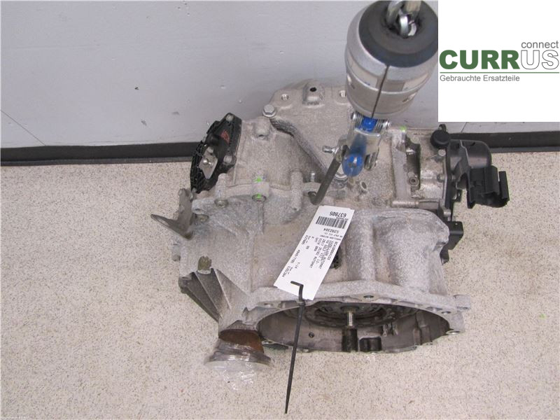 VW GOLF / E-GOLF VII   13-20 Gearbox (Automatic) 0CW300041DX 1.6 CXXB