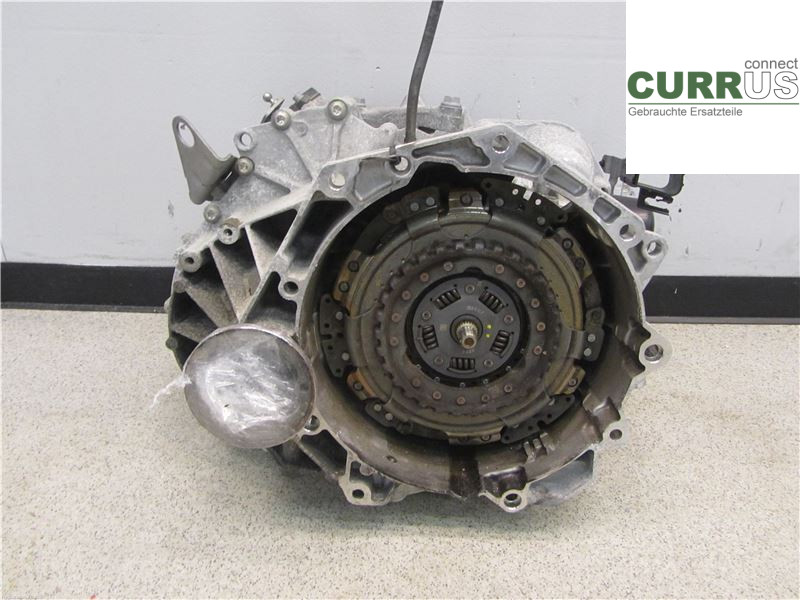 VW GOLF / E-GOLF VII   13-20 Gearbox (Automatic) 0CW300041DX 1.6 CXXB