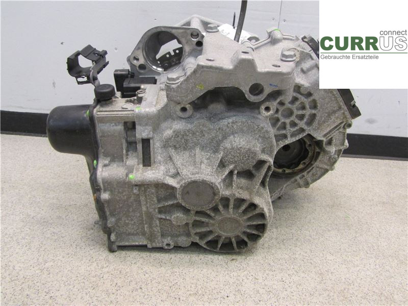 VW GOLF / E-GOLF VII   13-20 Gearbox (Automatic) 0CW300041DX 1.6 CXXB