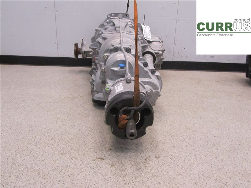 AUDI A6 F2/C8  19- Gearbox (Automatic) 0D5300039A 002 3.0 DDVE