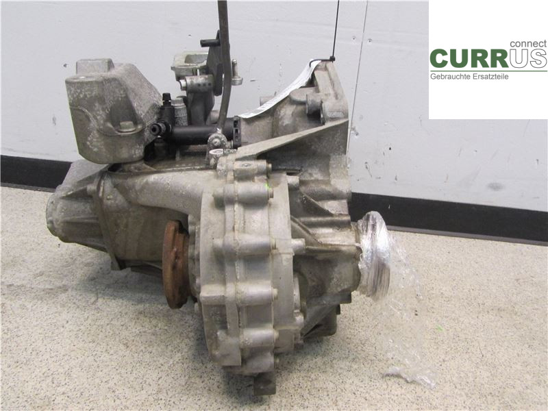 VW GOLF / E-GOLF VII   13-20 Boîte 6 vitesses 0AJ300042GX 1.2 CYVB