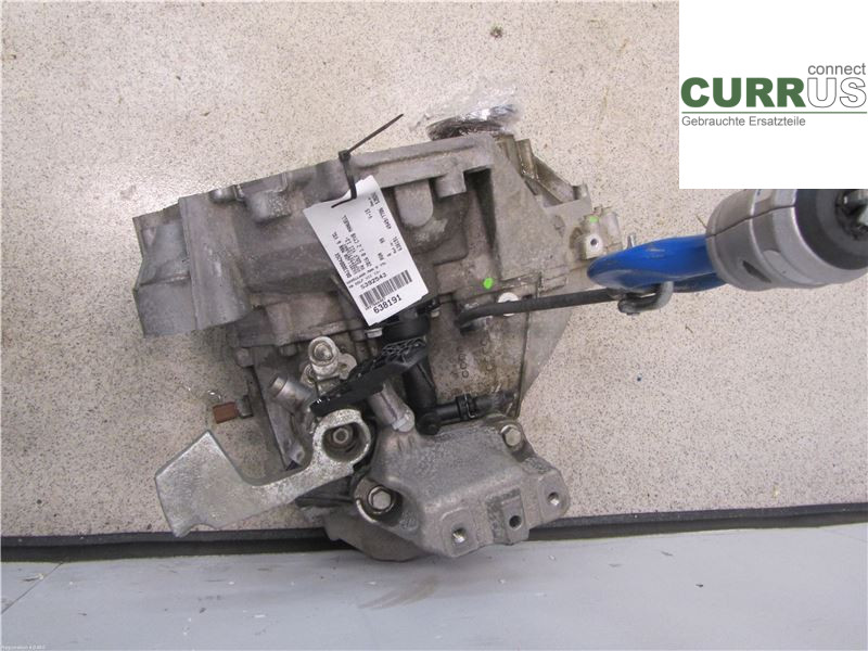 VW GOLF / E-GOLF VII   13-20 Boîte 6 vitesses 0AJ300042GX 1.2 CYVB