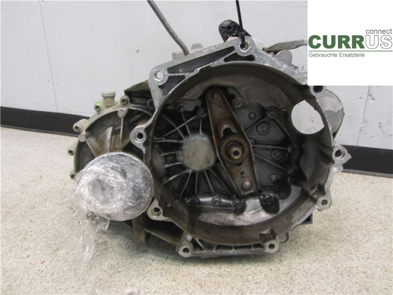 VW GOLF / E-GOLF VII   13-20 Boîte 6 vitesses 0AJ300042GX 1.2 CYVB