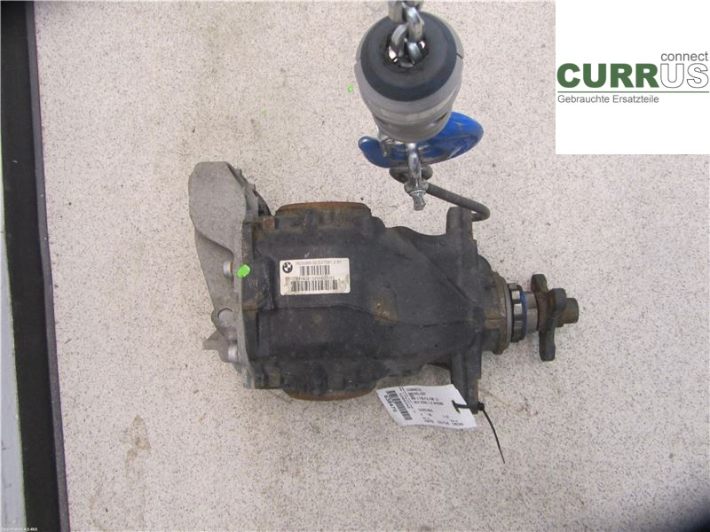 BMW 3 F30/F31/F80    12-19 Différentiel 33108485724 2.0 N47D20O