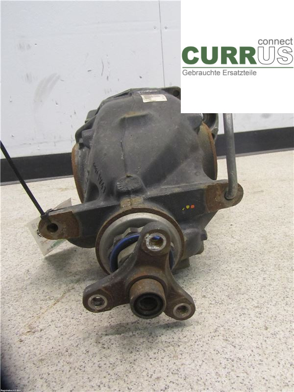 BMW 3 F30/F31/F80    12-19 Différentiel 33108485724 2.0 N47D20O
