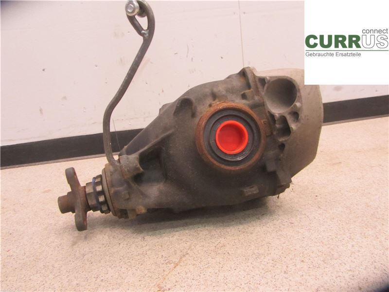 BMW 3 F30/F31/F80    12-19 Différentiel 33108485724 2.0 N47D20O