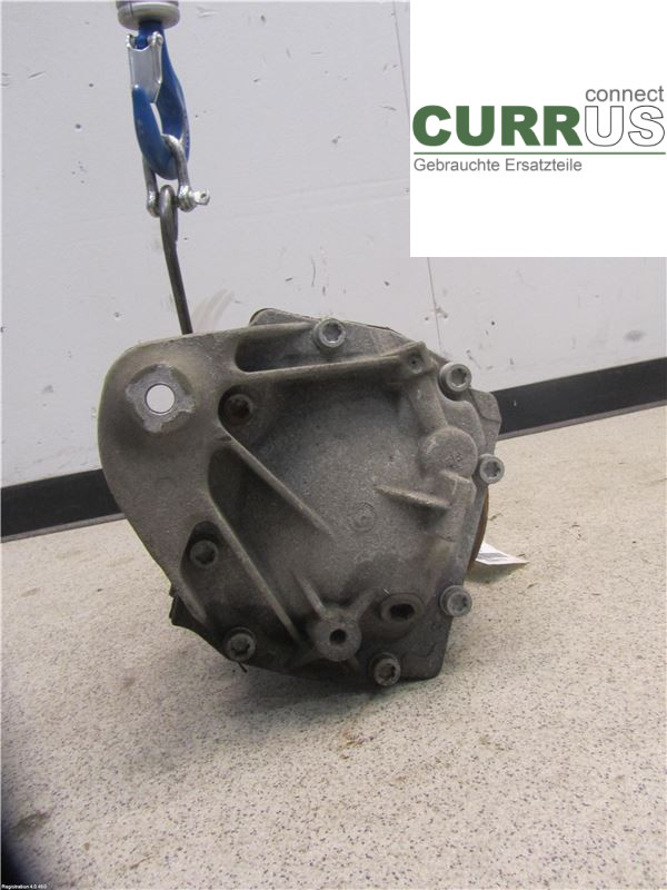 BMW 3 F30/F31/F80    12-19 Différentiel 33108485724 2.0 N47D20O