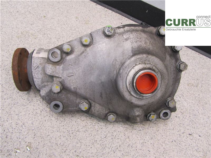 BMW 5 GT F07   09-17 Differential 31507589156 3.0 N57-D30B