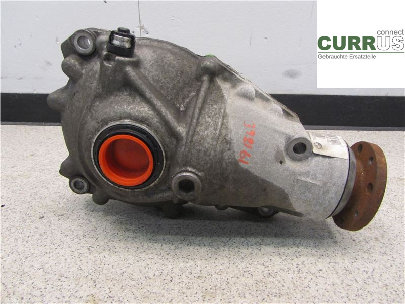 BMW 5 GT F07   09-17 Differential 31507589156 3.0 N57-D30B