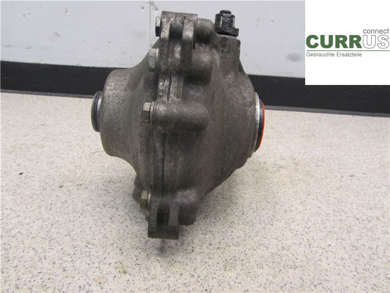 BMW 5 GT F07   09-17 Differential 31507589156 3.0 N57-D30B