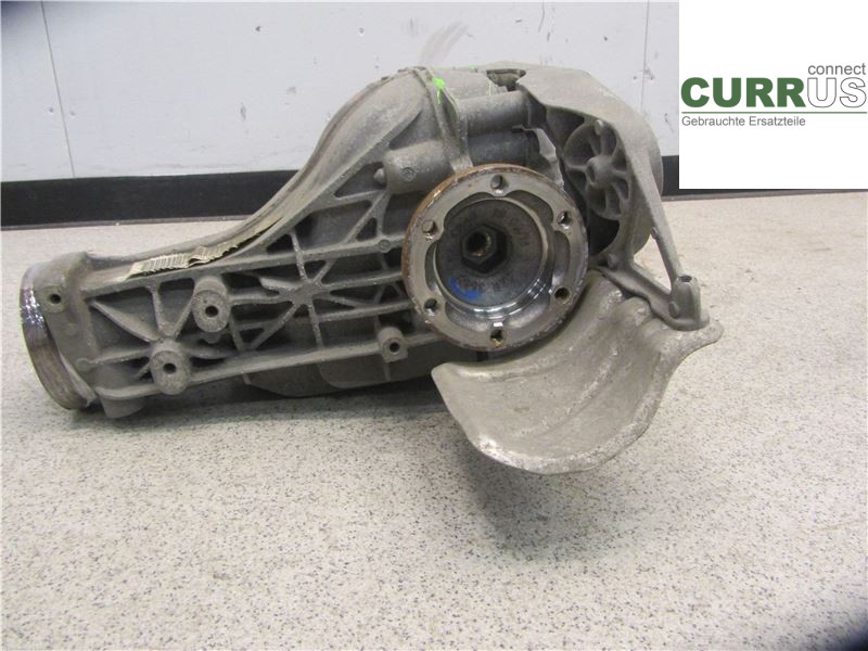 AUDI Q5     09-16 Differential 0BC500043Q 2.0 CNHA
