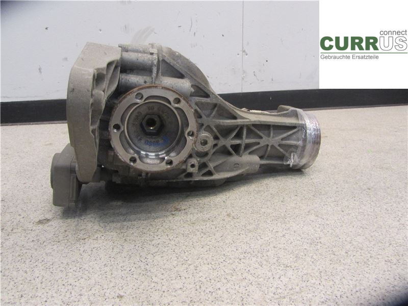 AUDI Q5     09-16 Differential 0BC500043Q 2.0 CNHA