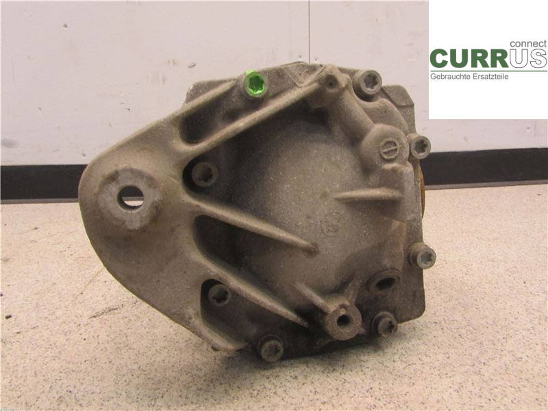 BMW 1 F20/F21   11-19 Dyferencjał 33107599472 2.0 N47D20C