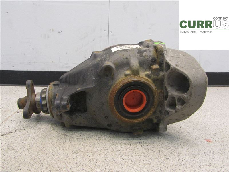 BMW 1 F20/F21   11-19 Dyferencjał 33107599472 2.0 N47D20C