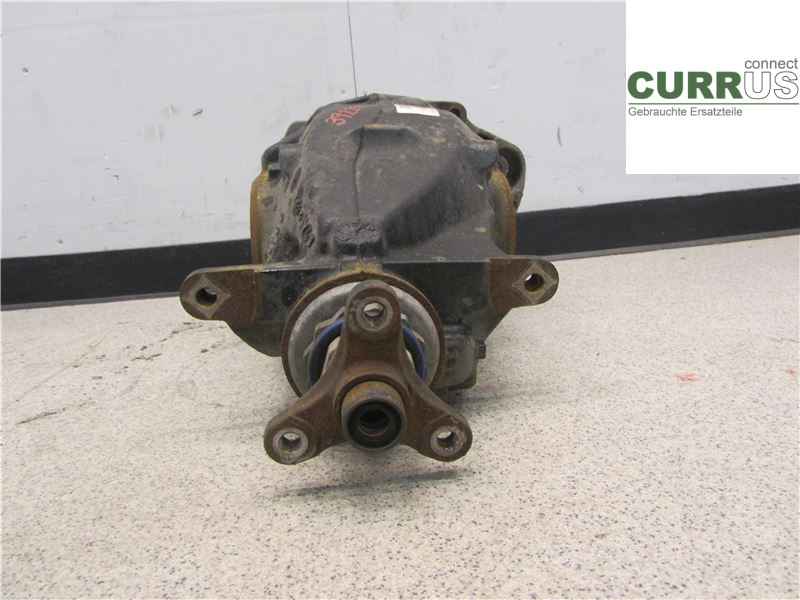 BMW 1 F20/F21   11-19 Dyferencjał 33107599472 2.0 N47D20C