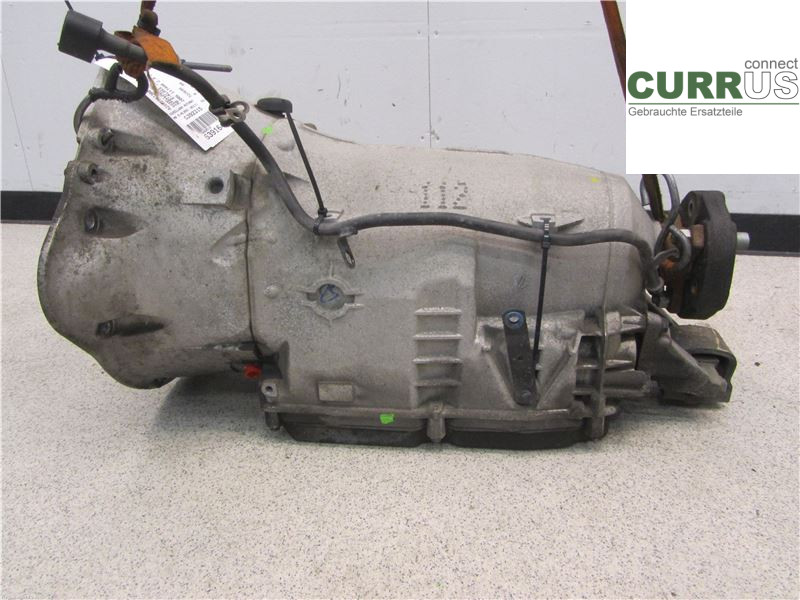 MB E-KLASS (W211)   02-09 Gearbox (Automatic) A2112703300 2.0 271941