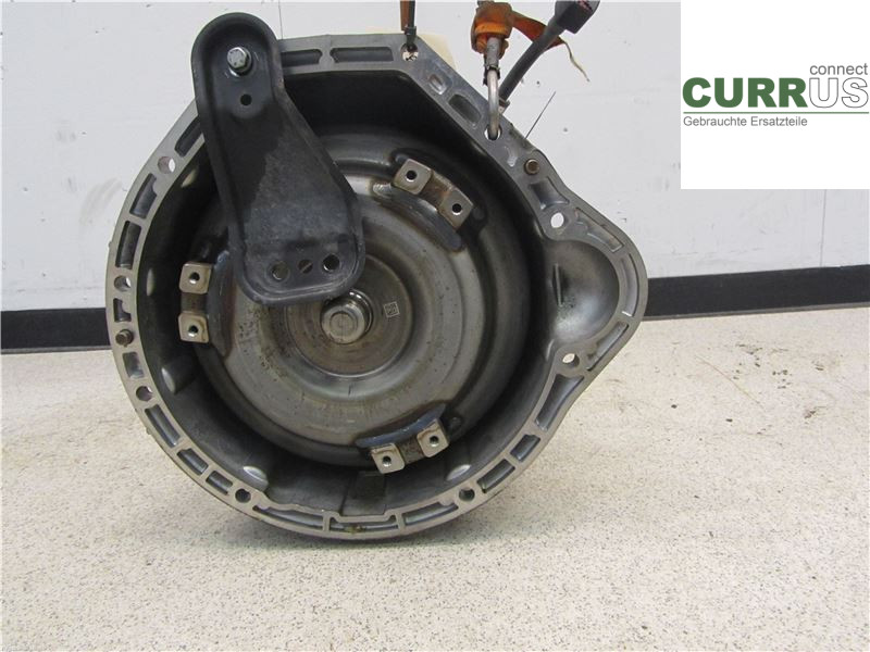 MB E-KLASS (W211)   02-09 Gearbox (Automatic) A2112703300 2.0 271941