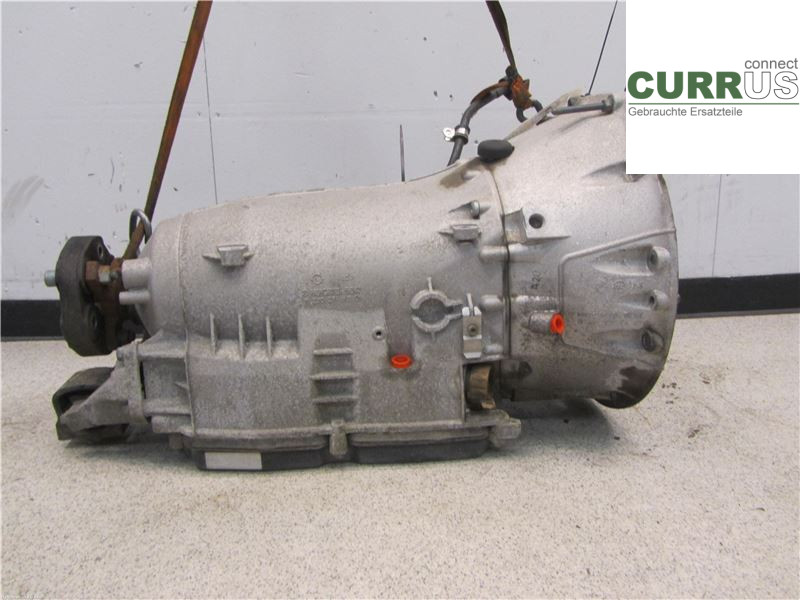 MB E-KLASS (W211)   02-09 Gearbox (Automatic) A2112703300 2.0 271941