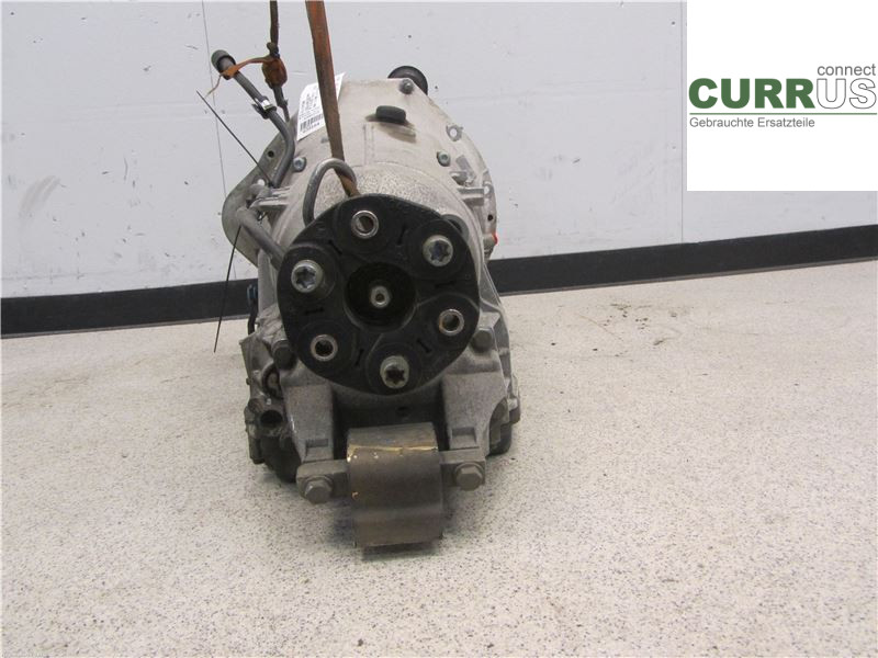 MB E-KLASS (W211)   02-09 Gearbox (Automatic) A2112703300 2.0 271941