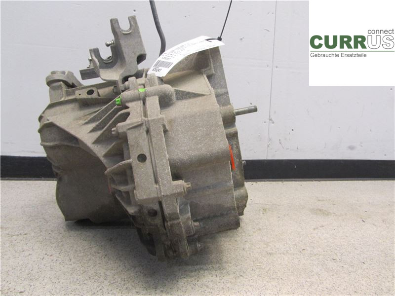 OPEL INSIGNIA  09-16 Gearbox (6-speed) 55582837 2.0 A20DTH