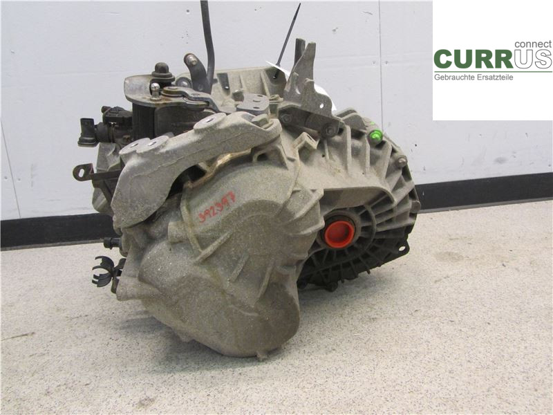 OPEL INSIGNIA  09-16 Gearbox (6-speed) 55582837 2.0 A20DTH