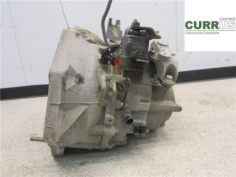 OPEL INSIGNIA  09-16 Gearbox (6-speed) 55582837 2.0 A20DTH