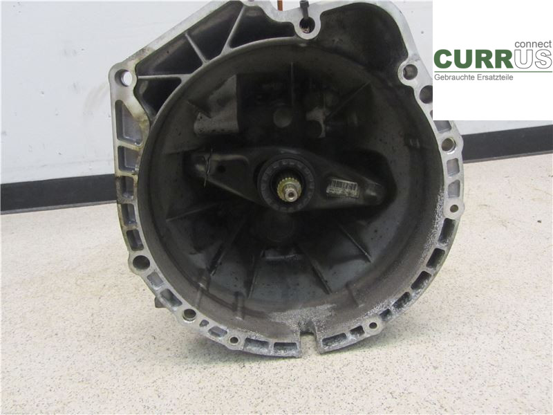BMW 3 E90/91 SED/TOU 05-12 Gearbox (6-speed) 23007626310 3.0 N53-B30A