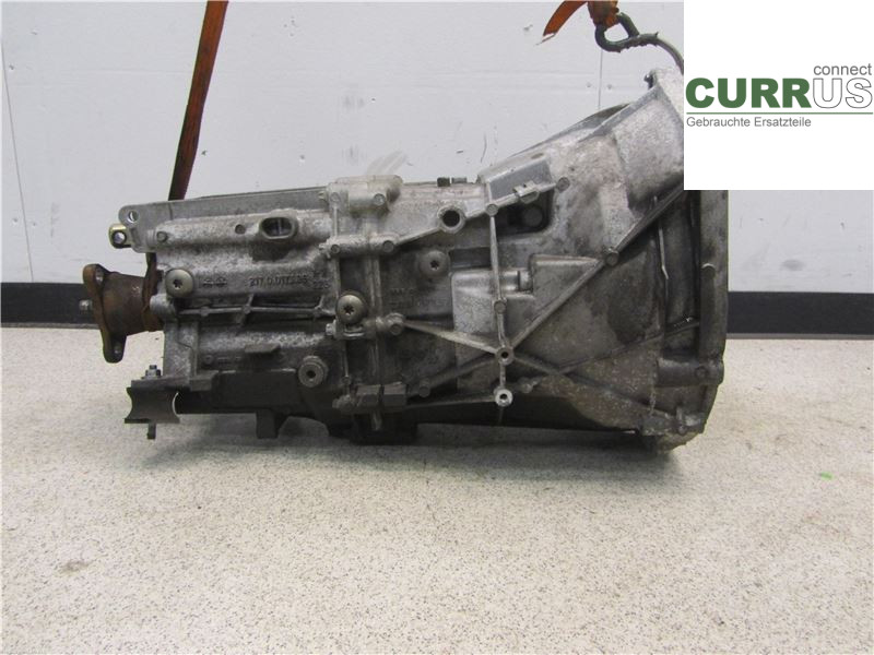 BMW 3 E90/91 SED/TOU 05-12 Gearbox (6-speed) 23007626310 3.0 N53-B30A