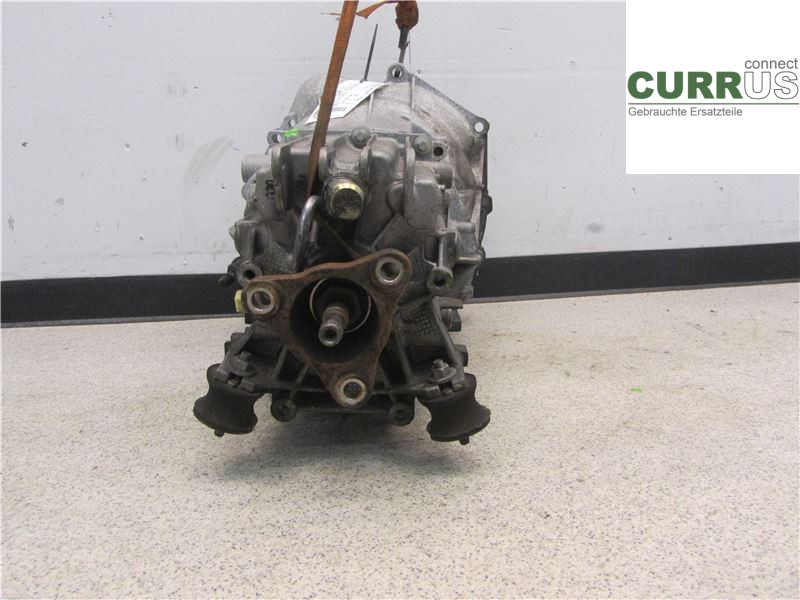 BMW 3 E90/91 SED/TOU 05-12 Gearbox (6-speed) 23007626310 3.0 N53-B30A