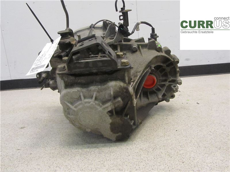 KIA CEE´D   06-12 Skrzynia 6-biegowa 4300032350 1.6 R81D