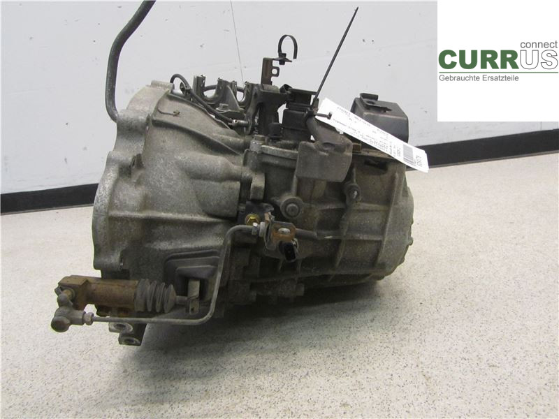 KIA CEE´D   06-12 Skrzynia 6-biegowa 4300032350 1.6 R81D