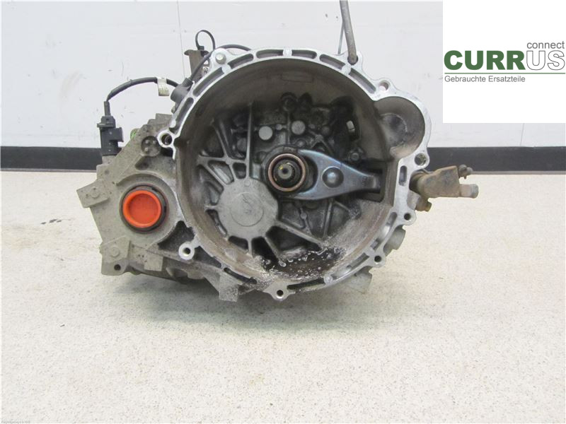 KIA CEE´D   06-12 Skrzynia 6-biegowa 4300032350 1.6 R81D