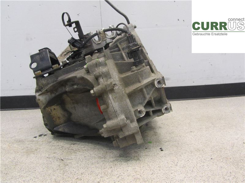 KIA CEE´D   06-12 Skrzynia 6-biegowa 4300032350 1.6 R81D